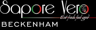 Sapore Vero | Beckenham | Italian Restaurant & Pizzeria in Beckenham